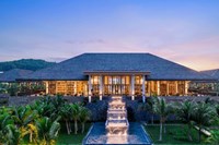 New World Resort Phú Quốc